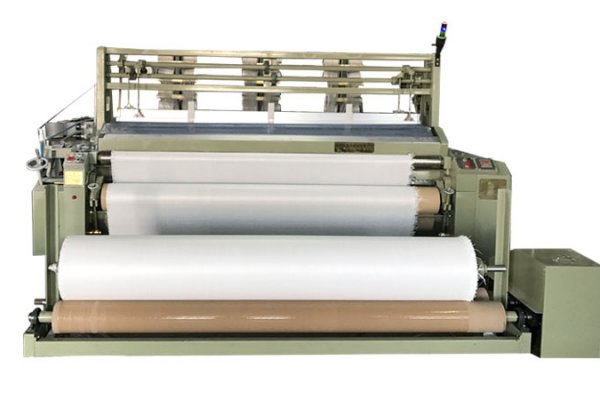 恒鑫達(dá)HXD-708系列高速塑料編織機(jī)投入市場(chǎng)，覆蓋多種幅寬生產(chǎn)需求